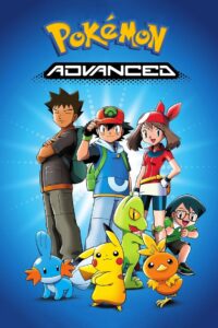 Pokemon Advanced Season 06 (2002) โปเกม่อน ปี 06 พากย์ไทย 01-52 จบ