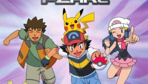 Pokémon 10 ตอนที่ 52