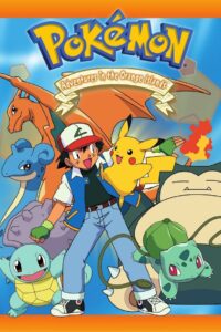 Pokemon Adventures on the Orange Islands Season 02 (1999) โปเกม่อน การผจญภัยในหมู่เกาะออเร้นจ์ ปี 02 พากย์ไทย 01-36 จบ