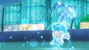 Pokemon Horizons The Series (2023) โปเกมอน ฮอไรซันส์ ซับไทย ตอนที่ 50