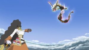 Pokemon Horizons The Series (2023) โปเกมอน ฮอไรซันส์ ซับไทย ตอนที่ 44