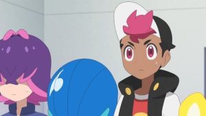 Pokemon Horizons The Series (2023) โปเกมอน ฮอไรซันส์ ซับไทย ตอนที่ 79