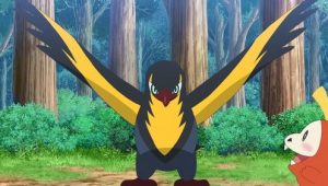 Pokemon Horizons The Series (2023) โปเกมอน ฮอไรซันส์ ซับไทย ตอนที่ 52