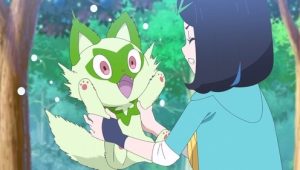 Pokemon Horizons The Series (2023) โปเกมอน ฮอไรซันส์ ซับไทย ตอนที่ 40
