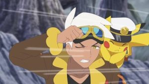 Pokemon Horizons The Series (2023) โปเกมอน ฮอไรซันส์ ซับไทย ตอนที่ 89