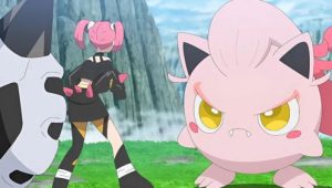 Pokemon Horizons The Series (2023) โปเกมอน ฮอไรซันส์ ซับไทย ตอนที่ 80