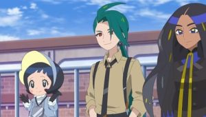 Pokemon Horizons The Series (2023) โปเกมอน ฮอไรซันส์ ซับไทย ตอนที่ 67