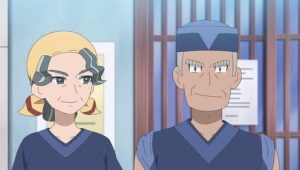 Pokemon Horizons The Series (2023) โปเกมอน ฮอไรซันส์ ซับไทย ตอนที่ 58