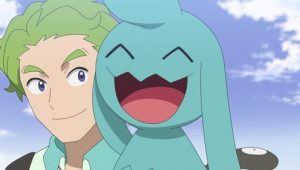 Pokemon Horizons The Series (2023) โปเกมอน ฮอไรซันส์ ซับไทย ตอนที่ 76