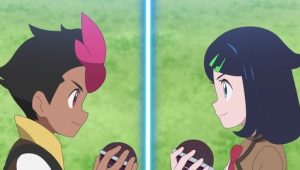 Pokemon Mega Voltage (2025) โปเกม่อน เมก้าโวลต์เทจ ซับไทย ตอนที่ 2