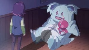 Pokemon Horizons The Series (2023) โปเกมอน ฮอไรซันส์ ซับไทย ตอนที่ 49