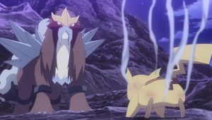 Pokemon Horizons The Series (2023) โปเกมอน ฮอไรซันส์ ซับไทย ตอนที่ 78