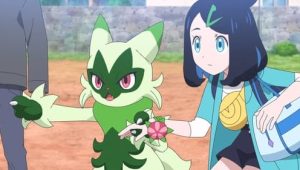 Pokemon Horizons The Series (2023) โปเกมอน ฮอไรซันส์ ซับไทย ตอนที่ 47