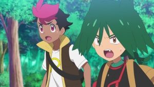 Pokemon Mega Voltage (2025) โปเกม่อน เมก้าโวลต์เทจ ซับไทย ตอนที่ 1
