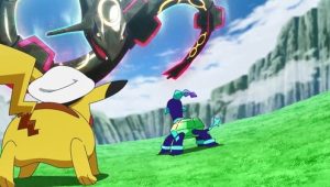 Pokemon Horizons The Series (2023) โปเกมอน ฮอไรซันส์ ซับไทย ตอนที่ 82