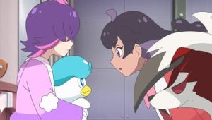 Pokemon Horizons The Series (2023) โปเกมอน ฮอไรซันส์ ซับไทย ตอนที่ 41