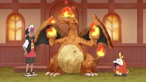 Pokemon Horizons The Series (2023) โปเกมอน ฮอไรซันส์ ซับไทย ตอนที่ 48