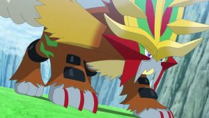 Pokemon Horizons The Series (2023) โปเกมอน ฮอไรซันส์ ซับไทย ตอนที่ 81