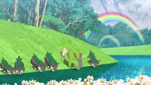 Pokemon Horizons The Series (2023) โปเกมอน ฮอไรซันส์ ซับไทย ตอนที่ 85