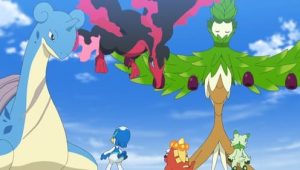 Pokemon Horizons The Series (2023) โปเกมอน ฮอไรซันส์ ซับไทย ตอนที่ 68