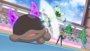 Pokemon Horizons The Series (2023) โปเกมอน ฮอไรซันส์ ซับไทย ตอนที่ 56