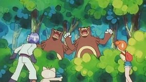 Pokemon The Johto Journeys Season 03 (1999) โปเกม่อน ปี 03 พากย์ไทย 39