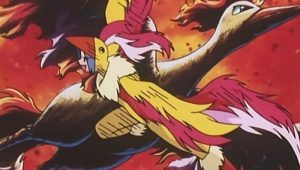 Pokemon The Johto Journeys Season 03 (1999) โปเกม่อน ปี 03 พากย์ไทย 41