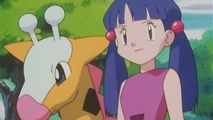 Pokemon The Johto Journeys Season 03 (1999) โปเกม่อน ปี 03 พากย์ไทย 40