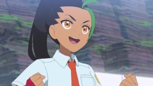 Pokemon Mega Voltage (2025) โปเกม่อน เมก้าโวลต์เทจ ซับไทย ตอนที่ 26