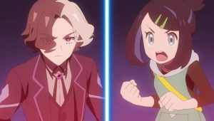 Pokemon Mega Voltage (2025) โปเกม่อน เมก้าโวลต์เทจ ซับไทย ตอนที่ 35