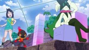 Pokemon Mega Voltage (2025) โปเกม่อน เมก้าโวลต์เทจ ซับไทย ตอนที่ 29