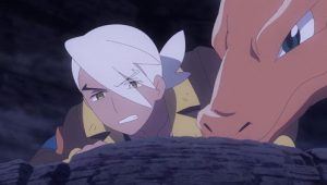 Pokemon Mega Voltage (2025) โปเกม่อน เมก้าโวลต์เทจ ซับไทย ตอนที่ 33