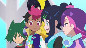 Pokemon Mega Voltage (2025) โปเกม่อน เมก้าโวลต์เทจ ซับไทย ตอนที่ 30