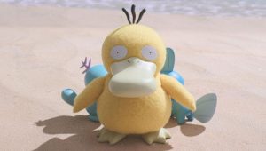 Pokémon Concierge (2023) โปเกมอน คอนเซียร์จ พากย์ไทย ตอนที่ 7