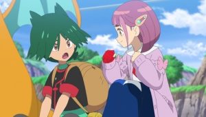 Pokemon Mega Voltage (2025) โปเกม่อน เมก้าโวลต์เทจ ซับไทย ตอนที่ 28